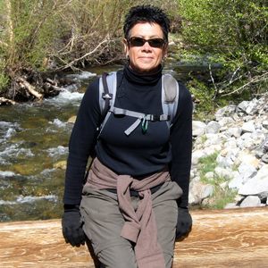 Meet your Posher, Vivian